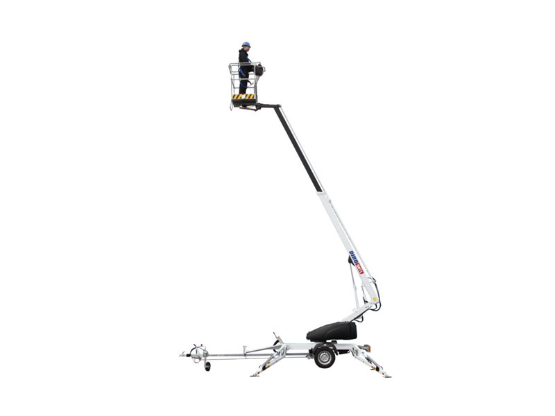 Kategori Släpvagnslift