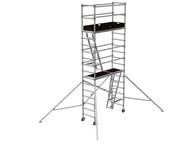 Kategori Rullställning & hantverkarställning